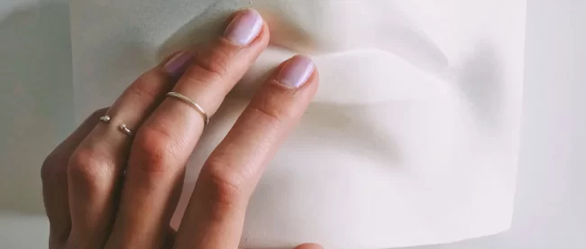 ACCESSIBLE TACTILE TOURS: ENHANCING MUSEUM AND PERFORMANCE EXPERIENCES FOR THE VISUAL AND SENSORY IMPAIRED