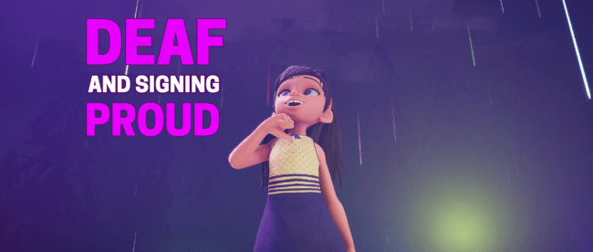 HARMONIUM: A GROUNDBREAKING SIGN LANGUAGE ADVENTURE GAME BY THE ODD GENTLEMEN, BLENDING MUSIC, NARRATIVE, AND ACCESSIBILITY FOR ALL AGES