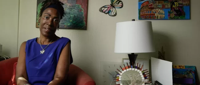 DANCING AROUND THE OAK TREE: EMPOWERING SAN DIEGO’S DISABLED ARTISTS