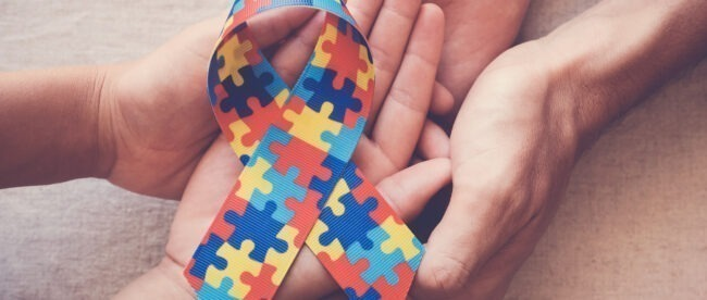 NEW STUDY REVEALS EARLY BRAIN DEVELOPMENT DIFFERENCES IN AUTISM, OPENING PATH FOR FUTURE TREATMENTS