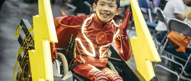 3 COMPANIES MAKING WHEELCHAIR-CENTRIC HALLOWEEN COSTUMES TO WOW YOU!