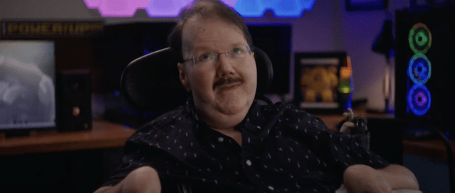 PROJECT GAMEFACE IS GOOGLE’S HANDS FREE GAMING MOUSE DESIGNED TO MAKE GAMING MORE ACCESSIBLE