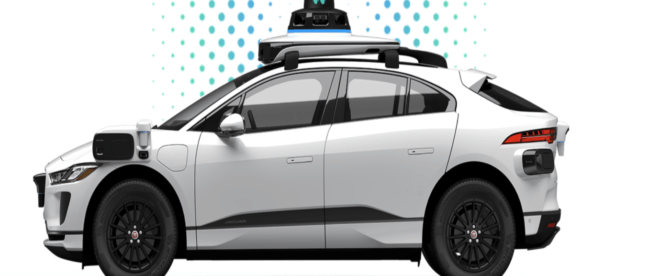 ADVOCATES FOR PEOPLE WITH DISABILITIES WANT EXPANSION OF AUTONOMOUS (SELF DRIVING) TAXI SERVICES