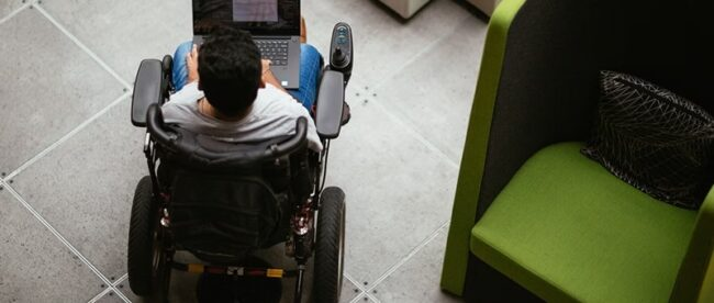 EMPOWERING FUTURES: MICROSOFT DISABILITY SCHOLARSHIP