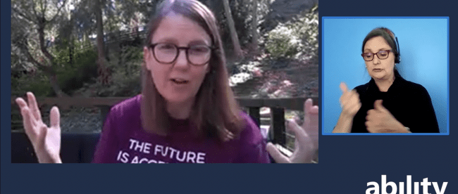 5 WAYS TO GET THE MOST OUT OF MICROSOFT ABILITY SUMMIT 2021