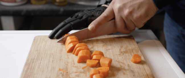 OPEN BIONICS UNVEILS THE HERO GAUNTLET: A REVOLUTIONARY 3D PRINTED PROSTHETIC TRANSFORMING LIVES OF AMPUTEES