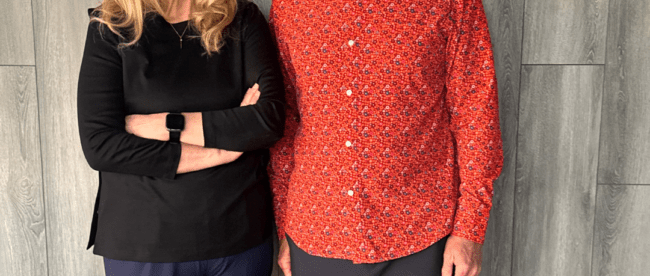 HOW ADAPTIVE CLOTHING BOOSTS ASSISTIVE TECHNOLOGY USE