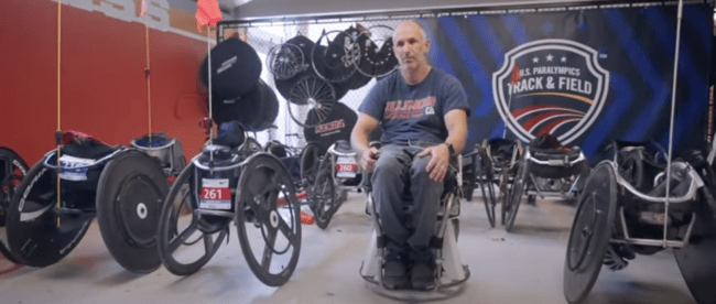 INNOVATIVE HANDS-FREE WHEELCHAIR PURE REVOLUTIONIZES MOBILITY FOR DISABLED USERS